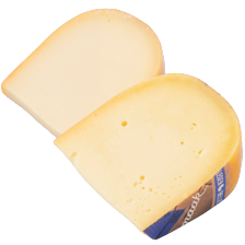 Noordertrots boerderijkaas 